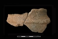 陶缽藏品圖，第1張